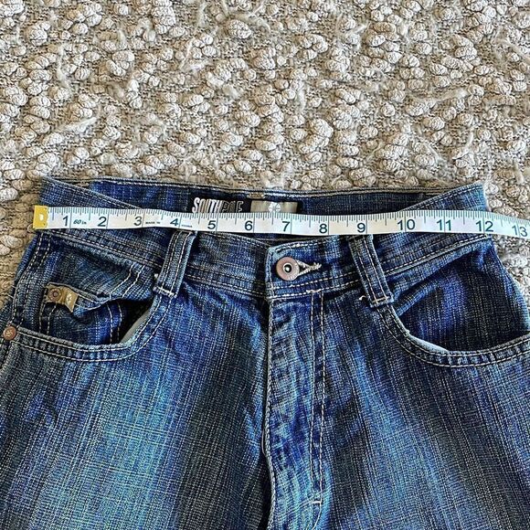 Boys South Pole Jeans. Size 8 - Picture 5 of 6